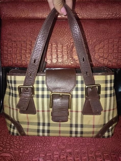 burberry vintage laukku|vintage burberry handbags.